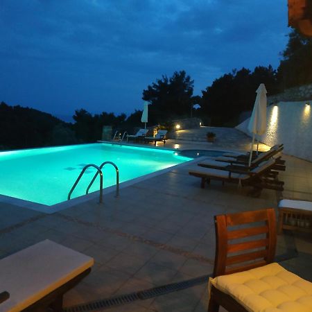 Skiathos Garden Cottages Buitenkant foto