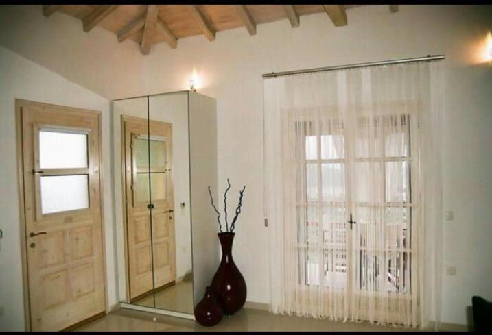 Skiathos Garden Cottages Buitenkant foto