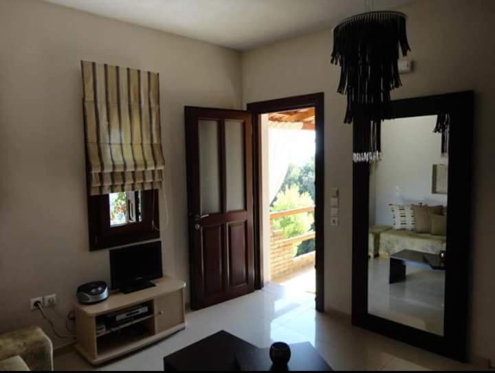 Skiathos Garden Cottages Buitenkant foto