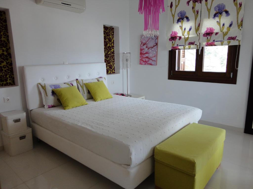 Skiathos Garden Cottages Buitenkant foto