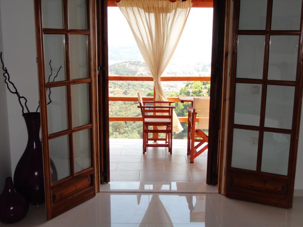 Skiathos Garden Cottages Buitenkant foto